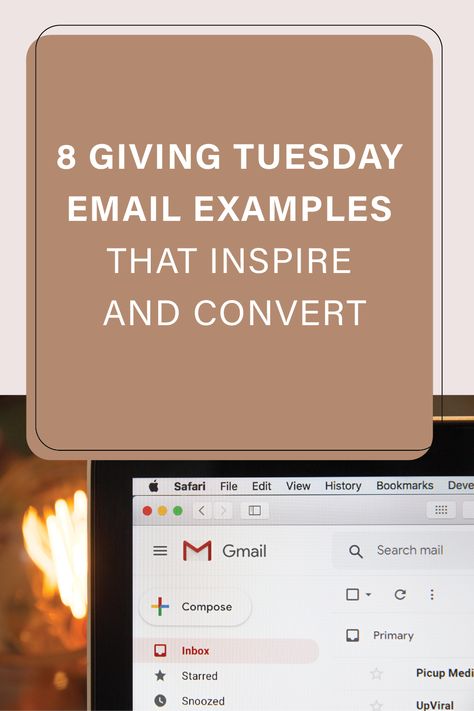 Giving Tuesday Email, Giving Day Campaigns, Giving Tuesday Ideas, Giving Tuesday Campaign Ideas, Fundraising Campaign Design, Nonprofit Email Marketing, Flyer Design Ideas, Social Media Campaign Design, Nonprofit Management