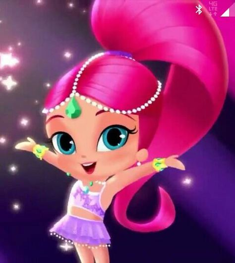 Peter Pan Drawing, Moose And Zee, Shimmer And Shine Characters, Shimmer Y Shine, Pink Characters, Three Wishes, Little Charmers, Cartoon Fan, Fortnite Skins