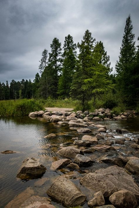 13 Unimaginably Beautiful Places In Minnesota That You Must See Before You Die Park Rapids Minnesota, Itasca State Park, Romantic Camping, West Coast Trail, Minnesota Travel, Northern Minnesota, Colorado Vacation, Beauty Places, Camping Locations