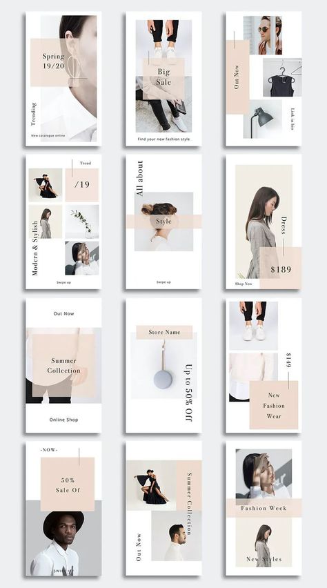 #instagramstory #instagramtemplate #instagramstorytemplate New Job Instagram Story, Minimalist Story Template, Instagram Story Ideas For Brands, Instagram Story Ideas Minimalist, Instagram Story Design Layout, Instagram Story Layout Template, Brand Instagram Story Ideas, Canva Story Ideas, Instagram Story Minimalist