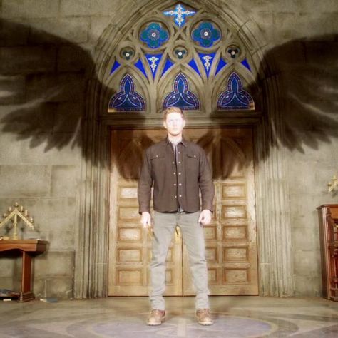 Angel's Wings | Supernatural Wiki | Fandom Celestial Beings, Your Fault, Astral Projection, Supernatural, The Past, Instagram