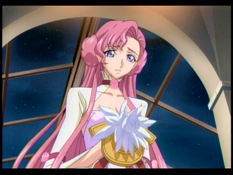 Code Geass Euphemia, Code Geass Anime, Anime Snow, Code Geass Lelouch, Anime Cards, More Icons, Code Geass, More Icon, Winx Club