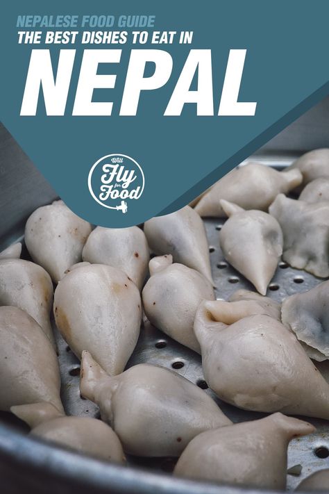 Nepalese Food: 20 Must-Try Dishes in Kathmandu Meat Dumplings Recipe, Nepali Momo, Easy Egg Fried Rice, Vegetable Pulao Recipe, Nepalese Food, Mutton Curry Recipe, Meat Dumplings, Nepali Food, Egg Fried Rice