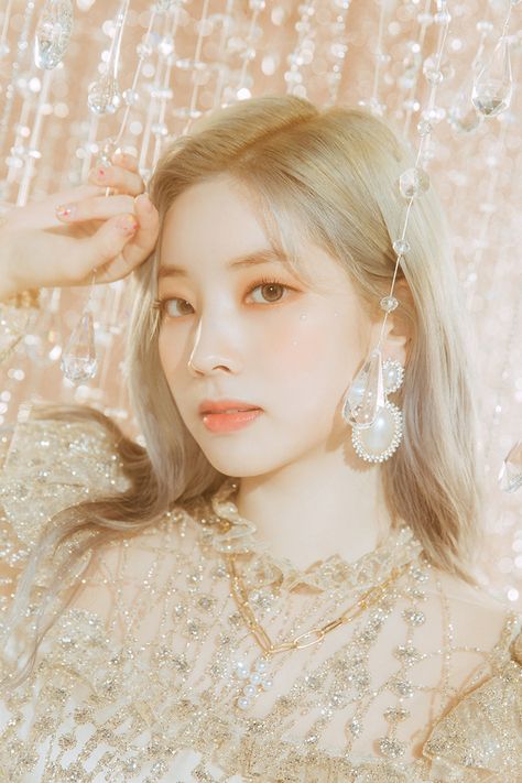 Twice Members Profile, Twice Feel Special, Twice Photoshoot, Profile Wallpaper, Dahyun Twice, Kim Dahyun, Sana Jihyo, Concept Photos, October 20