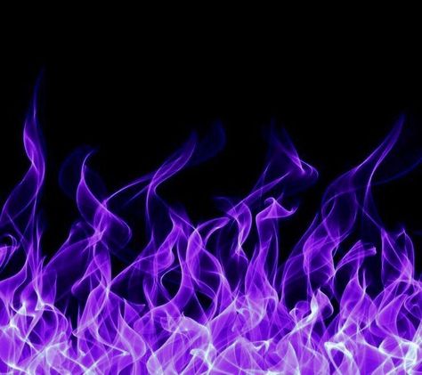 Desktop Wallpaper Black, Purple Flame, Dark Purple Aesthetic, Print Design Art, Purple Fire, Magic Design, Fb Covers, All Things Purple, Purple Wallpaper