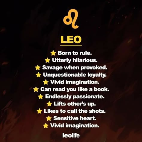 Leo Queen, Leo Zodiac Quotes, Leo Virgo Cusp, Astrology Meaning, Leo Star Sign, Leo Quotes, Leo Zodiac Facts, Leo Star, Leo Traits