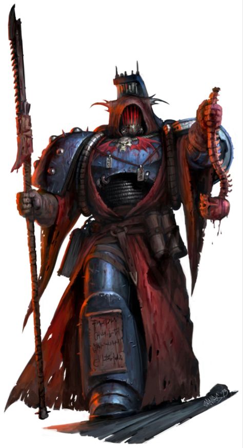 Dark Souls Concept Art, Sci Fi Character Art, Chaos Legion, Space Marine Art, Chaos 40k, Night Lords, Chaos Lord, Warhammer Figures, Doberman Puppy