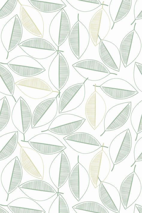 Invigorate Your Interior with Nature’s Touch Indulge in the refreshing embrace of nature’s touch with our Green Leaf wallpaper. Transform your bedroom into a serene oasis where the lushness of green leaves brings a sense of calm and rejuvenation. Bring Nature’s Beauty to Your Walls Bring the beauty of the outdoors to your walls with our Leaf Line Art wallpaper. Each delicate line captures the essence of nature’s intricate designs, adorning your bedroom with a symphony of green leaves that tell a Leaf Peel And Stick Wallpaper, Line Art Wallpaper, Leaf Line Art, Green Leaf Wallpaper, Scandinavian Green, Wall Makeover, Recipe App, Goal Setting Template, Your Wallpaper