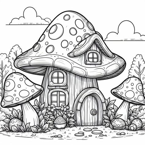 free coloring pages for kids - free printable - cartoon coloring pages - free download Free Coloring Pages For Kids, Cartoon Coloring, Digital Creator, Cartoon Coloring Pages, Free Coloring Pages, Free Coloring, Coloring Pages For Kids, Coloring Page, Free Printable