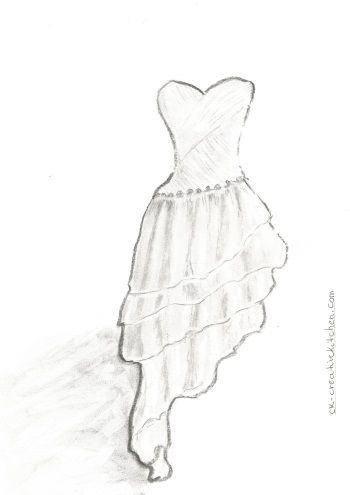 Dress coloring pages - Creative Kitchen Kitchen Sketch, Dress Coloring Pages, Cake Printable, Inspirational Photography, Fashion Drawing Sketches, Fashion Drawing Tutorial, Dress Design Drawing, Fashion Illustration Sketches Dresses, Creative Kitchen