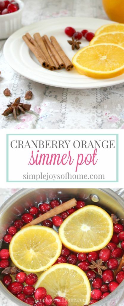 Orange Simmer Pot, Simmer Pot Recipes, Stove Top Potpourri, Simmering Potpourri, Orange Star, Cinnamon Orange, Simmer Pot, House Smell Good, Natural Air Freshener