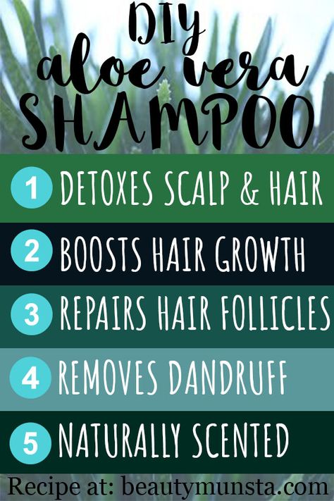 (where to get it) Aloe Vera Shampoo, Growth Supplements, Shampoo Recipe, Aloe Vera For Hair, Juice Diet, Natural Beauty Tips, Good Health Tips, Proper Nutrition, Nutrition Information