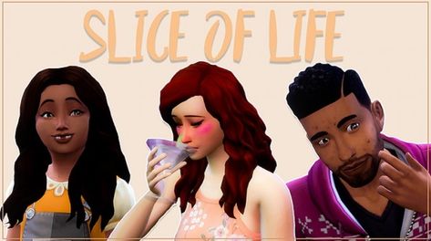 Kawaiistacie: Slice Of Life Mod • Sims 4 Downloads Los Sims 4 Mods, Die Sims 4, Sims 4 Game Mods, Sims 4 Cc Skin, Sims 4 Gameplay, Sims 4 Update, Best Sims, Teen Life, Sims 4 Game