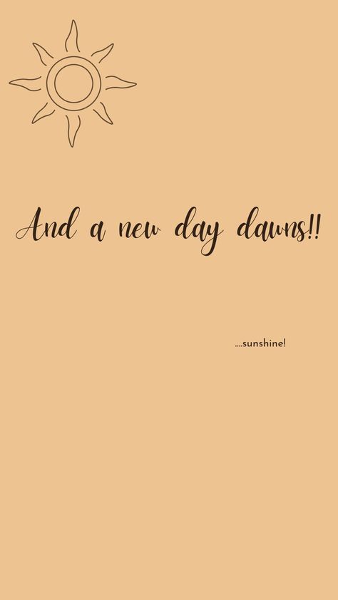 New day...new opportunity #newdaydawns #motivation #motivationalquotes #fresh start🌅 New Day New Beginning Quotes, Quotes Fresh Start, New Beginning Quotes Fresh Start, Start The Day Quotes, New Day New Start, Quotes To Start The Day, Fresh Start Quotes, New Day Quotes, Start Quotes