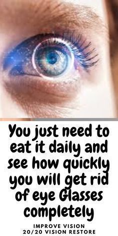 Taking care of your eyes is essential for maintaining clear vision and overall well-being. By adopting simple habits and making healthy lifestyle choices, you can improve your eye health. From proper nutrition to regular eye exercises, discover effective ways to protect your eyes and enhance your vision for a brighter and clearer future. #eyehealth #improveeyesight #howtoimproveeyesight #improveeyesightnaturally #health #eyehealthtips #doctoreyehealth #dreyehealth Bad Eyesight, Food For Eyes, 20 20 Vision, Eye Vitamins, Blurry Vision, Eye Sight Improvement, Eye Exercises, Simple Lifestyle, Sore Eyes