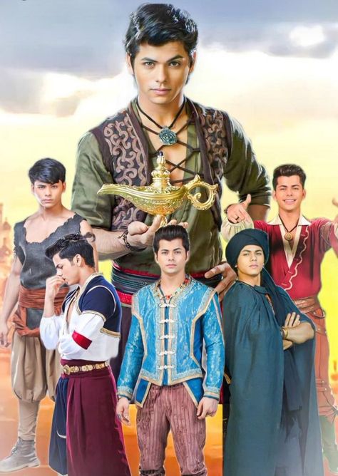 Aladdin Naam Toh Suna Hoga, Arbaaz Khan, Aladdin, Cute Wallpapers, Youtube Channel, Wallpapers, Collage, Pins, Quick Saves