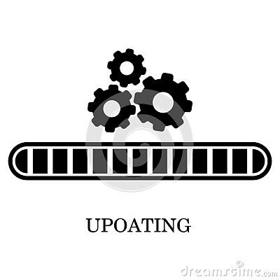 system-software-update-upgrade-application-loading-process-symbol-web-screen-vector-computer-technology-web-sites-mobile Process Symbol, System Software, Software Update, Computer Technology, Vector Icons, Software, Computer, Screen, Technology