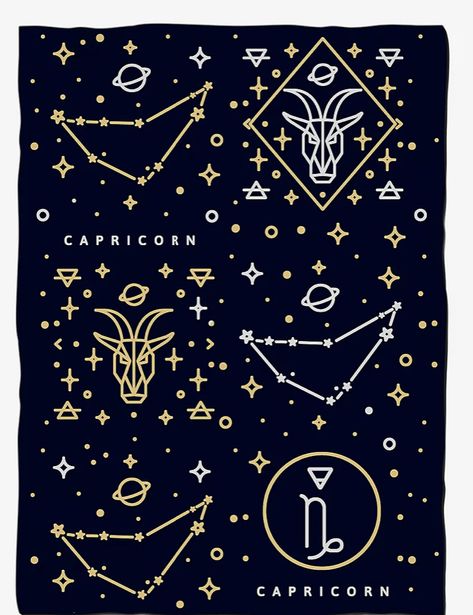 Capricorn Astrology, Sagittarius Astrology, Bedroom Throw, Aries Astrology, Astrology Aquarius, Astrology Gemini, Astrology Pisces, Astrology Virgo, Blanket Cover