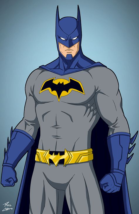 Phil Cho Batman, Roger Craig Smith, Batman Unlimited, Batman Concept Art, Batman Redesign, Craig Smith, Batman Comic Wallpaper, Phil Cho, Batman Concept