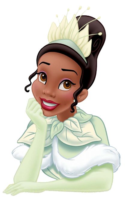 princesa tiana Tiana Disney, Tiana And Naveen, Dress Png, Disneyland Rides, Princesa Tiana, Disney Princess Tiana, Frog Princess, Disney Dress, Disney Wiki