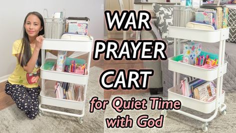 Bible Study For Beginners, Bible Study Prayer, Quiet Time With God, Study Prayer, Scripture Wall Decor, Bible Studies For Beginners, Time With God, Prayer Closet, Prayer Corner