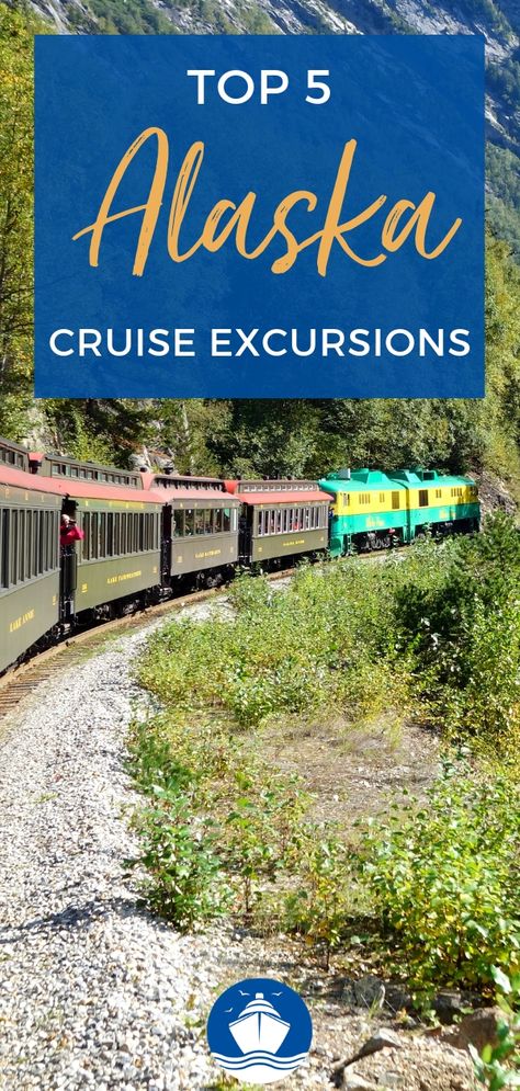 Our Top 5 Alaska Cruise Excursions | EatSleepCruise.com Alaskan Cruise Excursions, Holland America Alaska Cruise, Alaskan Vacation, Alaska Cruise Packing List, Alaska Cruise Excursions, Alaska Travel Cruise, Alaska Life, Alaska Cruise Packing, Alaskan Cruise Outfits