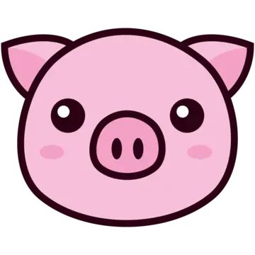 cute,pig,cartoon pig,pink pig,piggy,new year,mascot,auspicious pig,zodiac pig,red fire,pig eight rings,lovely,business pigs,pig illustration,cute pet,happy pig,cartoon,beautiful pig,toy,comic pig,simple,wallpapers,decoration,golden pig,hand drawn illustration,hand drawn pig,zodiac pig illustration Pig Face Drawing, Cute Pig Cartoon, Pig Zodiac, Pig Png, Pig Food, Happy Pig, Pig Face, Pig Illustration, Logo Cloud