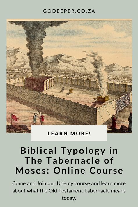 The Tabernacle Of Moses, Moses Tabernacle, Tabernacle Project, Old Testament Tabernacle, Tabernacle Of Moses, Udemy Courses, The Tabernacle, Free Online Courses, Free Courses