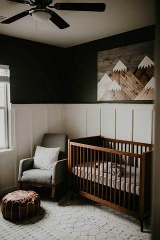 Overall Nursery Shot Nursery Tour, Baby Boy Room Nursery, Big Rock, Baby Boom, Nursery Inspo, Baby Co, Nursery Baby Room, Baby Tips, Baby Bedroom