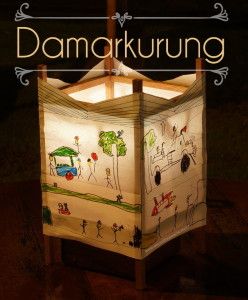 This Indonesian craft, known as a damarkurung, is a kind of lantern. Multicultural Crafts, Toddler Organization, Asian Crafts, International Craft, Geography For Kids, Cultural Crafts, Lantern Craft, Indonesian Art, Trash Art