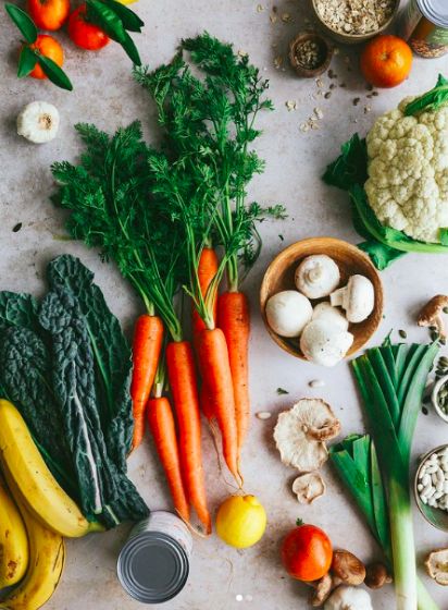 World Vegan Day: Vegan diets and our gut microbes - The Gut Health Doctor 30 Plants A Week, Foods Full Of Fiber, World Vegan Day, Juice Diet, Week Challenge, Food Rules, Nutritional Deficiencies, Vegan Alternatives, Frozen Veggies