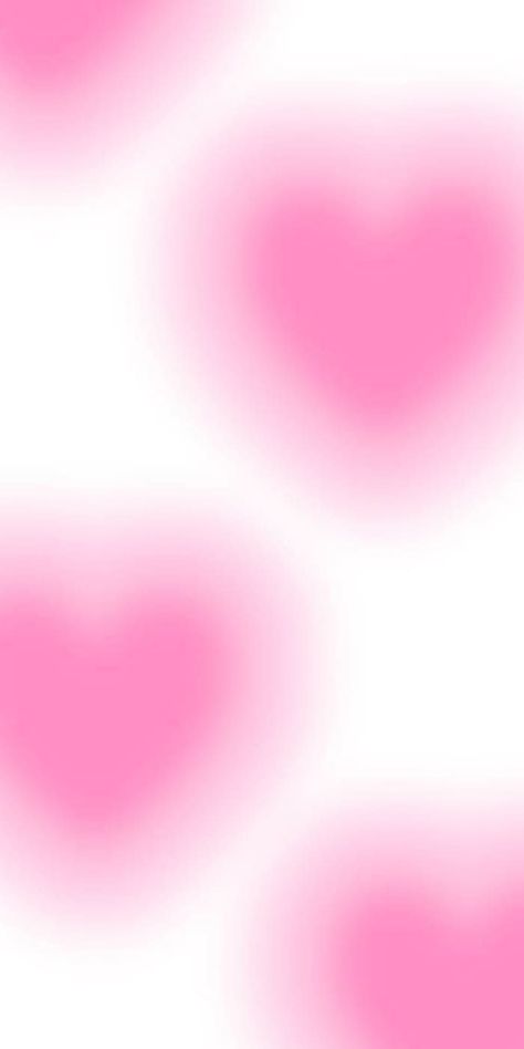 Pink Heart Wallpaper, Heart Wallpaper, Pink Heart, Wallpapers, Screen, Wall, Pink, White