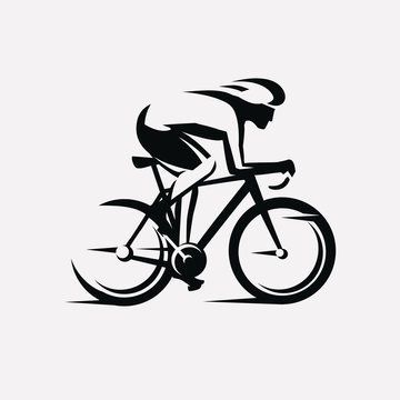 Cycling Tattoo, Bike Logos Design, Bicycle Paint Job, Cycle Logo, Bicycle Tattoo, Bike Logo, Supreme Wallpaper, Cycling Race, Fixie Bike