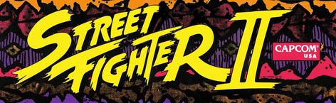 Street Fighter Street Fighter II: The World Warrior #1080P #wallpaper #hdwallpaper #desktop Street Fighter 2 Arcade, Street Fighter 2, Mini Arcade, Backlit Signs, Warriors Wallpaper, Street Fighter Ii, Arcade Cabinet, Video Game Art, Sign Printing