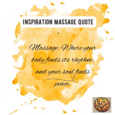 Find yourself with massage therapy. Go ahead and…book it…or book a friend….. let’s welcome fall 2024 with ease. #stressrelieftips #massagetherapist #alternativemedicine #painrelief #massagetime #massage #massagetherapy #summer2025bodycoming #healthiswealthandhappiness Massage Therapy Quotes Fall, Weekend Massage Quote, Fall Massage Specials, Halloween Massage Humor, Fall Massage Quotes, Massage Quotes Inspirational, Massage Sayings, Massage Therapy Funny, Massage Advertising