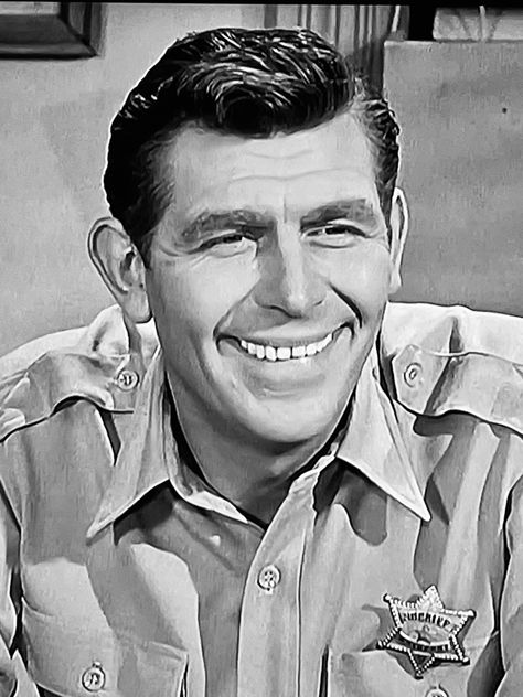 The Andy Griffith Show, Andy Griffith, Old Tv, Famous People, Actors, Tv, Wall Art, Wall, Quick Saves