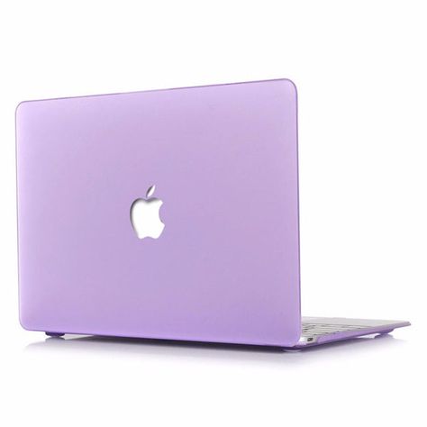 Purple Macbook, Exterior Texture, Best Macbook, Macbook Case, Apple Macbook, Color Collection, Macbook Pro, Fingerprint, Cover Design