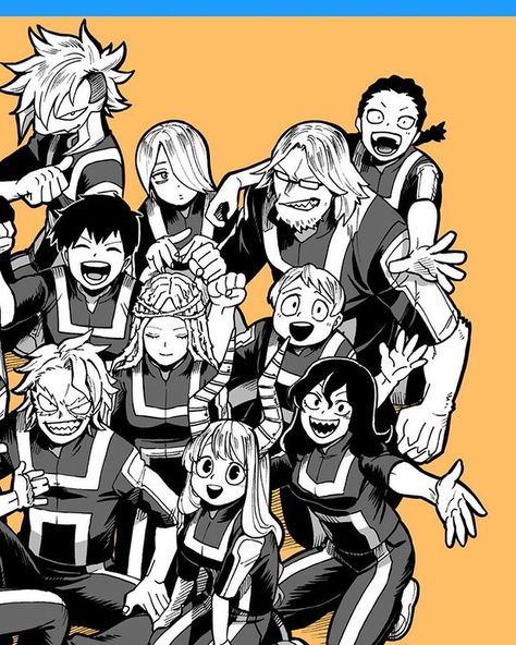 Who’s your favorite member or class 1-B? Mines probably Kendou or Tetsutetsu. But I like them all! ————————————— ©→ ko2rokit_M47 on twitter… All Might Cosplay, Class 1b, Class 1 B, Class 1 A, My Hero Academia Memes, Kendo, Class B, Hero Academia Characters, My Hero Academia Manga