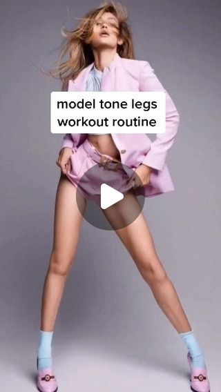 🇺🇸 weight loss | workout | fitness on Instagram: "model inner outer thigh toner! 💕 ... ... ... Great news! 🎉 I’m giving away my premium e-book on home workouts for weight loss for FREE! It’s packed with tips and exercises to help you achieve your fitness goals at home. Don’t miss this chance to get a valuable resource for free. Tap the link in my bio to grab your copy now and start your transformation today! 💪📘 ... ... ...  #model #innerthigh #fitnesstips #modelcheck #modelingtips" Thigh Toner, Toned Legs Workout, Outer Thigh, Leg Workout Routine, Inner Thigh Workout, Waist Trimmer, Care Aesthetic, Skin Care Order, Margarita Recipe