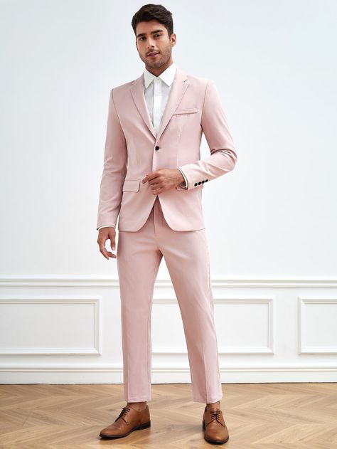 Prom suits for men unique