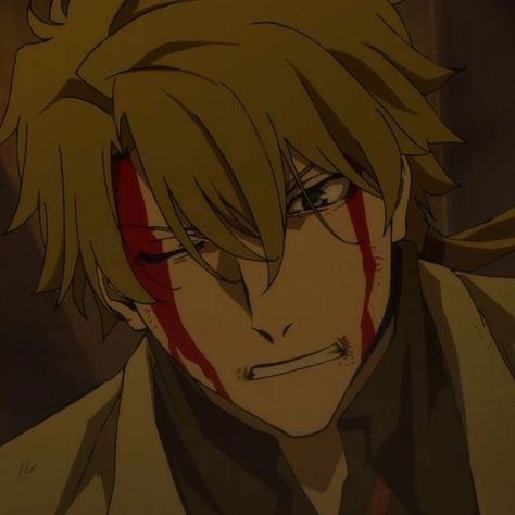 Kunikida Doppo Kunikida, An Anime, Bungo Stray Dogs, Anime Character, Blonde, Dogs, Anime, Hair, White