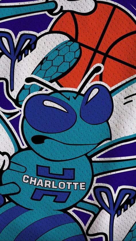 Charlotte Hornets Wallpaper, Iphone Wallpaper Nba, Lamelo Ball Jersey, Superhero Pop Art, Nba Artwork, Motion Wallpapers, Abstract Art Images, Graffiti Wallpaper Iphone, Lamelo Ball