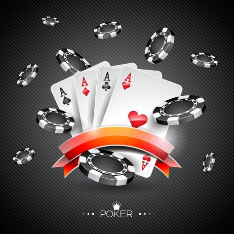 Poker Symbols, Poker Rules, Casino Roulette, Casino Movie, Poker Tournament, Poker Night, Casino Night Party, Deco Originale, Theme Background