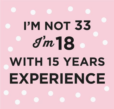 Being 33 is awesome. 33 Years Old Birthday, Happy Birthday To Me Quotes, Stronger Than You Think, Old Quotes, Keep Calm, Me Quotes, Keep Calm Artwork, Happy Birthday, Birthday