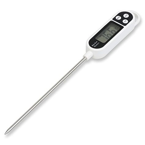 Meater Meat Thermometer, Meat Thermometer Best, Bluetooth Meat Thermometer, Thermometer Temperature, Digital Food, Meat Smoker, Outdoor Thermometer, Cooking Thermometer, Food Thermometer