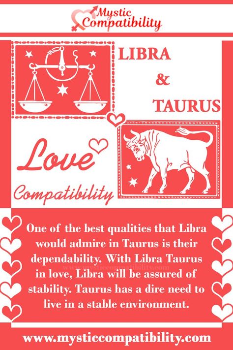 Libra Taurus Love Compatibility Taurus In Love, Taurus Relationships, Taurus Love Compatibility, Libra Images, Taurus Compatibility, Libra Compatibility, Libra Relationships, Libra And Taurus, Libra Life