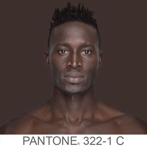 Photographer To Capture Every Skin Tone In The World For A Human Pantone Project http://www.boredpanda.com/skin-tones-pantone-colors-photo-project-humanae-angelica-dass/?page_numb=8 Human Skin Color, Head Photo, Anatomy Tutorial, Portrait Photography Men, Face Drawing Reference, Culture Magazine, Afrocentric Art, Human Reference, Color Meanings