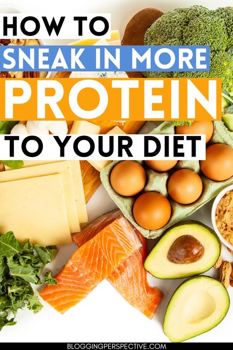 Protein To Build Muscle, More Protein, Protein Rich Foods, Protein Diets, Best Protein, Protein Supplements, High Protein Diet, Healthy Protein, High Protein Snacks