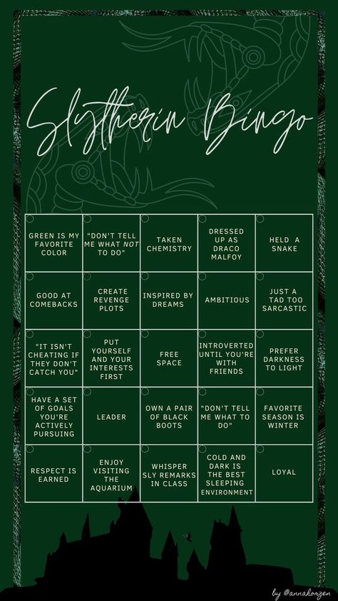 Slytherin Bingo, Slytherin Dormitory, Aesthetic Hogwarts, Emerald Green And Silver, Harry Potter Case, Slytherin Wallpaper, Silver Curtains, Giant Squid, Severus Rogue