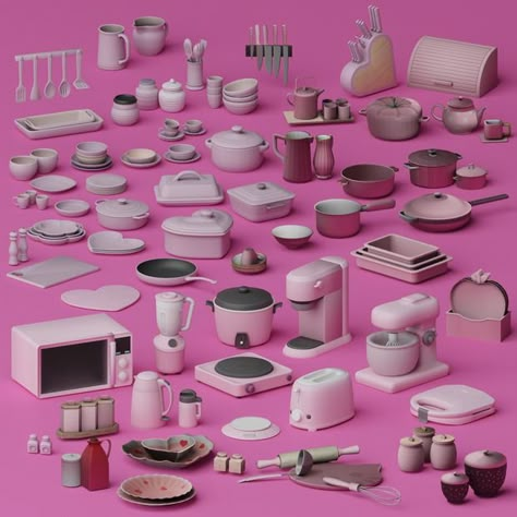 Sims 4 Food Clutter Functional, Sims 4 Night Light Cc, Sims 4 Cupcake Machine Cc, Sims 4 Healthy Food Mod, The Sims 4 Cc Pink Kitchen, Sims 4 Cc Girly Clutter, Sims 4 Cc Baking Clutter, The Sims 4 Appliances Cc, Sims 4 Clothing Clutter Cc